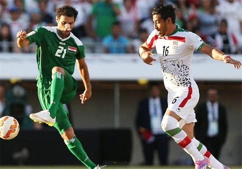 استادیوم میزبان بازی های عراق در ایران مشخص شد