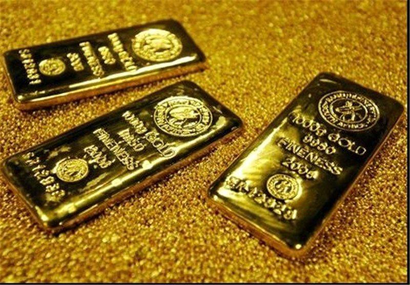 چرا بانکهای مرکزی جهان طلا می خرند؟ چرا بانکهای مرکزی دنیا طلا می خرند؟