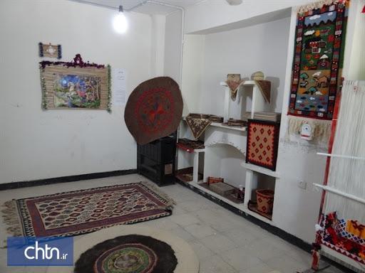 اختصاص 1، 5میلیارد ریال اعتبار به صنایع دستی بوانات اختصاص 1، 5میلیارد ریال اعتبار به صنایع دستی بوانات