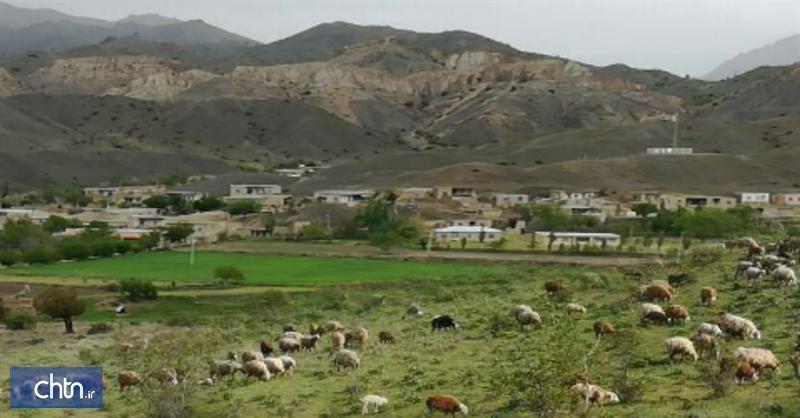 زیرساخت های گردشگری در روستای فرح دین راز و جرگلان تکمیل می شود