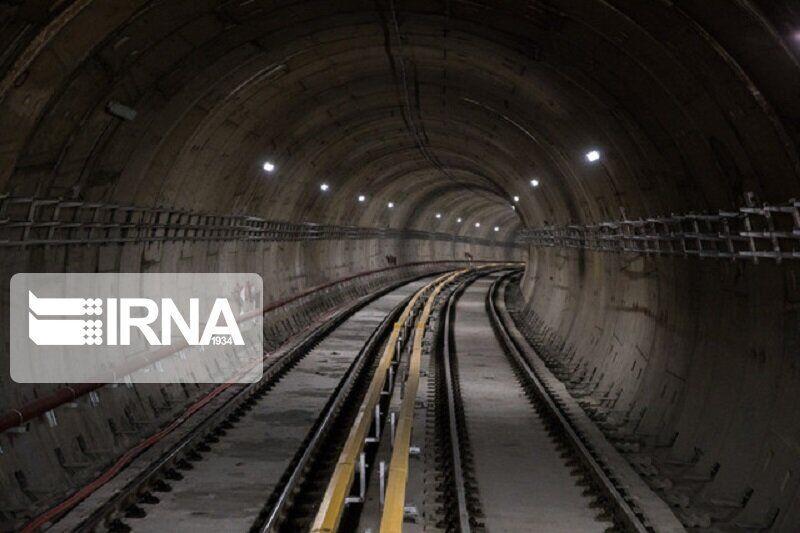 خبرنگاران انتخاب شرکت کیسون برای متروی اهواز یک خطای راهبردی خبرنگاران انتخاب شرکت کیسون برای متروی اهواز یک خطای راهبردی بود