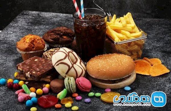 چگونه از پرخوری عصبی جلوگیری کنیم؟ چگونه از پرخوری عصبی جلوگیری کنیم؟