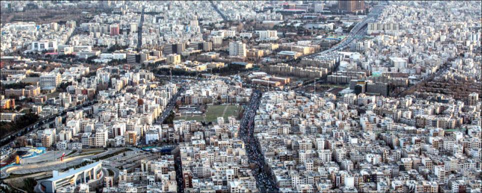جماران، آزمون مهم شورای عالی شهرسازی؛ آیا امروز دولت از جماران، آزمون مهم شورای عالی شهرسازی؛ آیا امروز دولت از طرح تفصیلی پایتخت عبور می نماید
