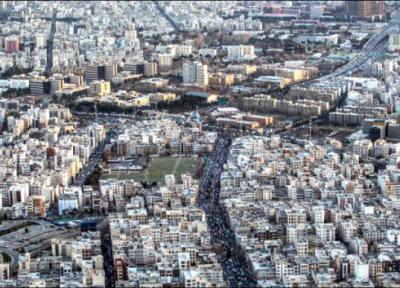جماران، آزمون مهم شورای عالی شهرسازی؛ آیا امروز دولت از طرح تفصیلی پایتخت عبور می نماید