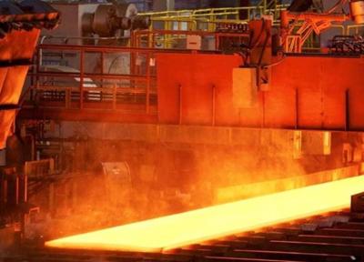 رانت 24 هزار میلیاردی فراوری فولاد در جیب دلالان