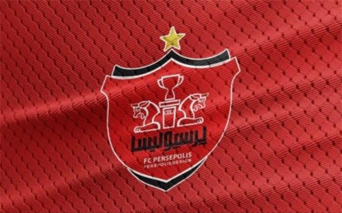 پرسپولیس از داور دیدار با سایپا شکایت کرد پرسپولیس از داور ملاقات با سایپا شکایت کرد