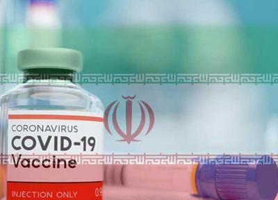 واکسن های جدید ایرانی کرونا در آستانه ورود به مرحله کارآزمایی بالینی