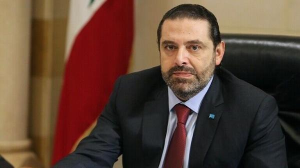 سعد الحریری: با یک دکمه، بحران لبنان قابل حل است خبرنگاران