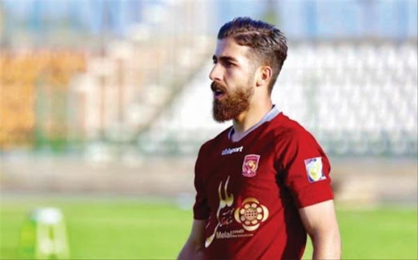 بمب جدید نقل و انتقالات پرسپولیس معرفی شد بمب جدید جابجایی پرسپولیس معرفی گردید