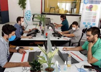 ضرورت مانع زدایی از استارت اپها در سال جدید