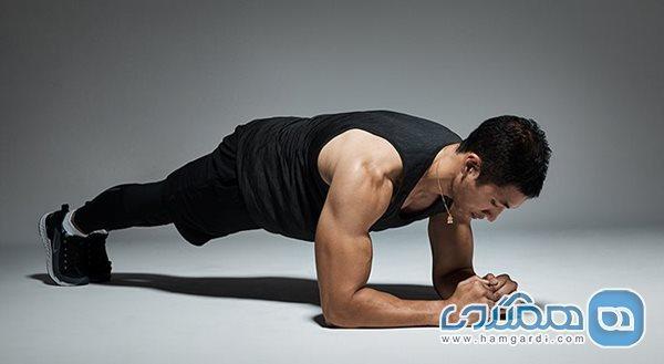 چند دقیقه باید پلانک را نگه دارید؟ چند دقیقه باید پلانک را نگه دارید؟