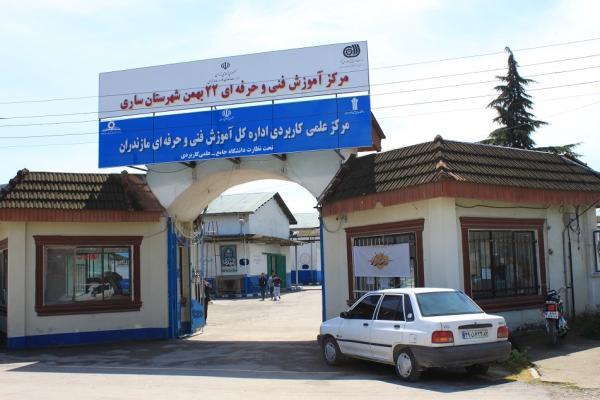 2400 مهارت آموخته فنی و حرفه ای استان شاغل شدند 2400 مهارت آموخته فنی و حرفه ای استان شاغل شدند