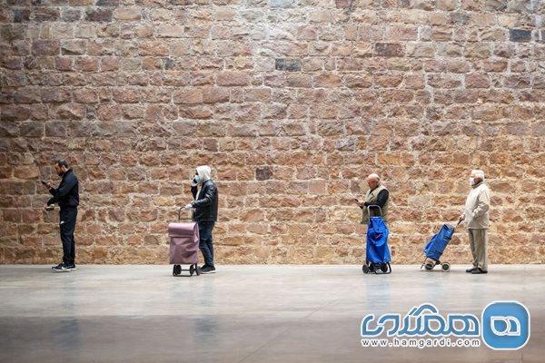 تأثیر فاصله گذاری اجتماعی بر سیستم ایمنی تأثیر فاصله گذاری اجتماعی بر سیستم ایمنی