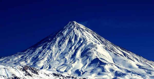 زیباترین کوه های ایران را بشناسید، تصاویر