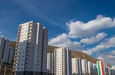 آغاز ثبت نام مجدد مسکن ملی از 17 خرداد شروع ثبت نام مجدد مسکن ملی از 17 خرداد