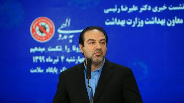 تکذیب شایعه واکسیناسیون همه گروه های سنی تکذیب شایعه واکسیناسیون همه گروه های سنی
