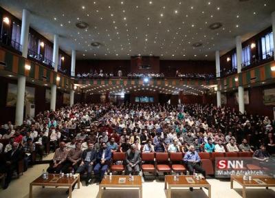 همایش ملی پلیمر ایران به میزبانی دانشگاه صنعتی سهند برگزار می گردد