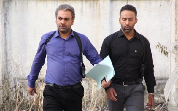 ساخت سریال شهید باهنر به ایستگاه آخر رسید ساخت سریال شهید باهنر به ایستگاه آخر رسید