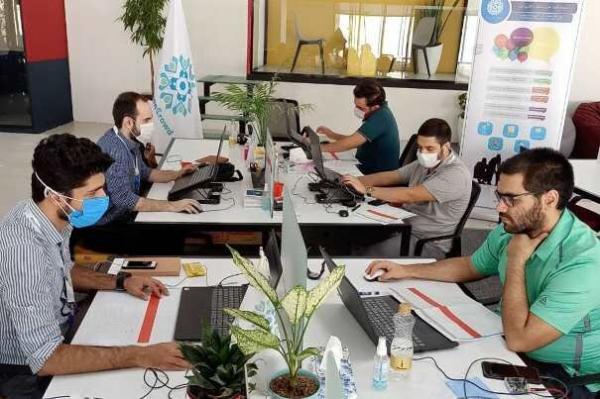 ثبت نام وام اشتغال زایی کسب و کارهای حوزه فاوا آغاز شد ثبت نام وام اشتغال زایی کسب و کارهای حوزه فاوا آغاز شد