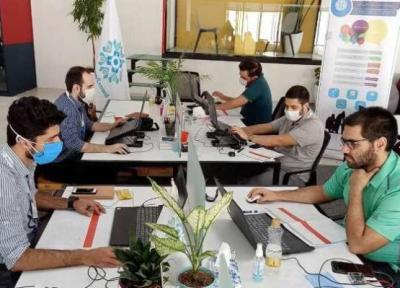 ثبت نام وام اشتغال زایی کسب و کارهای حوزه فاوا آغاز شد