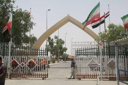 مرزهای زمینی هم برای مسافران هشت کشور آفریقایی بسته شد مرزهای زمینی هم برای مسافران هشت کشور آفریقایی بسته شد
