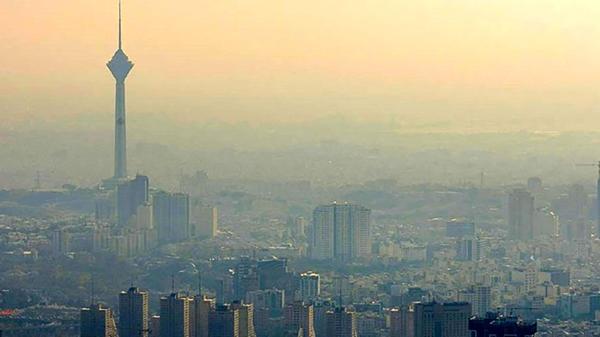 آلودگی هوا کم نمی شود، استانداردها را پایین بیاوریم! آلودگی هوا کم نمی شود، استانداردها را پایین بیاوریم!