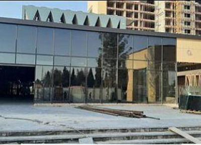 واحدهای زیگورات سیرجان 22 آذرماه به بهره برداران تحویل می شود