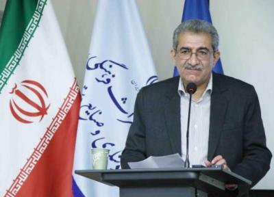 پژوهشگاه میراث فرهنگی و گردشگری مهمترین پژوهشگاه در حوزه علوم انسانی است