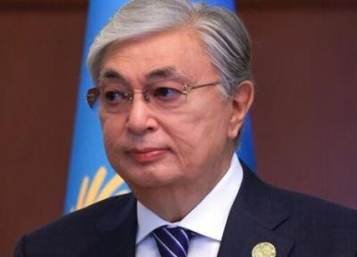 تصمیم تازه توکایف برای انتها دادن به اعتراضات قزاقستان