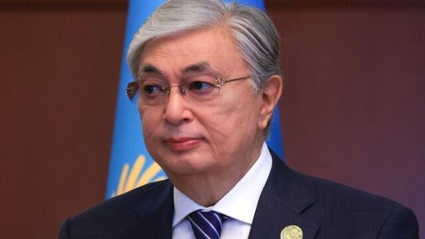 تصمیم تازه توکایف برای انتها دادن به اعتراضات قزاقستان