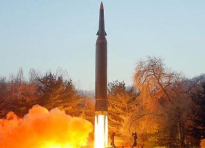 لغو بعضی پروازهای آمریکا پس از آزمایش موشکی کره شمالی