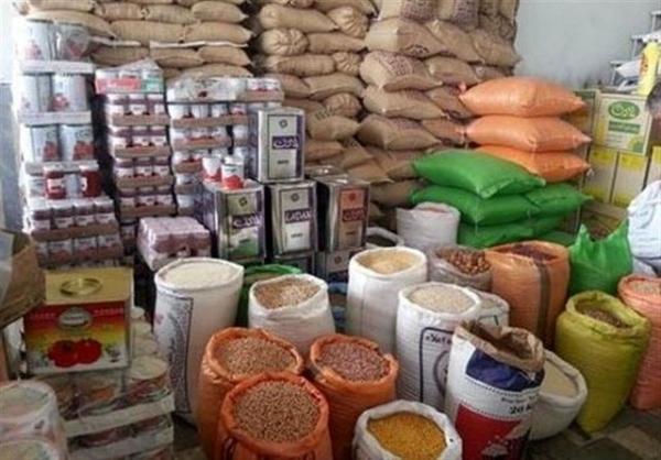 کالاهای اساسی، صدرنشین احتکار کالاهای اساسی، صدرنشین احتکار