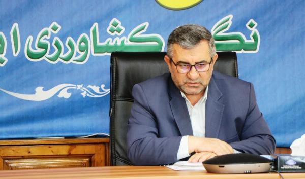 شیلات مازندران اقتصادمحور، دانش بنیان و پیشتاز در کشور شیلات مازندران اقتصادمحور، دانش بنیان و پیشتاز در کشور باشد