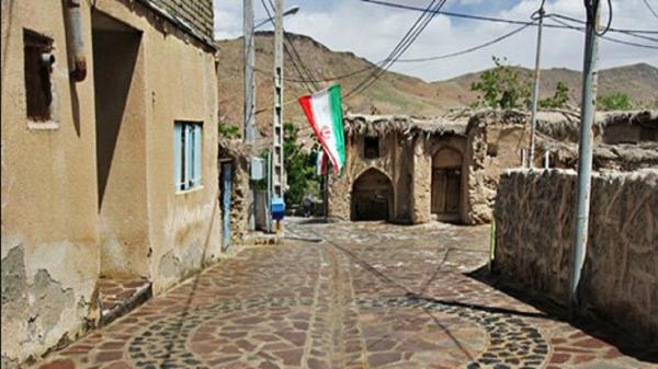 بهسازی و آسفالت 15 روستای شهرستان ملایر