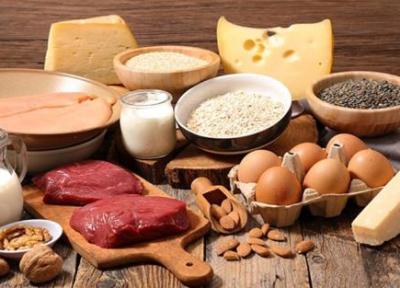 افزایش انرژی با پروتئین صورت می گیرد یا کربوهیدرات؟