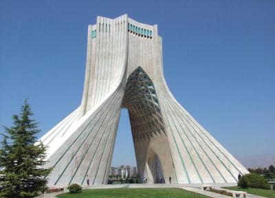 پیش بینی شرایط آب و هوای تهران فردا پنجشنبه 28 مهرماه 1401