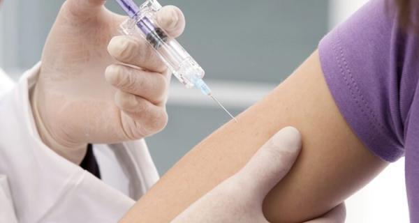 چه زمانی واکسن آنفلوآنزا ترزیق کنیم؟
