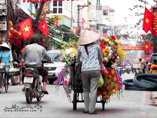 هزینه زندگی در ویتنام چقدر است؟
