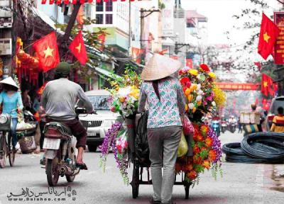 هزینه زندگی در ویتنام چقدر است؟