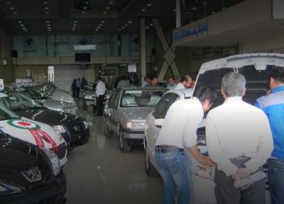 قیمت خودرو های ایران خودرو و سایپا امروز چهارشنبه دو آذر 1401