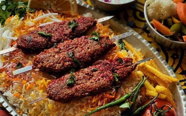 6 غذا خوشمزه با گوشت چرخ نموده
